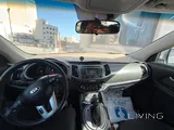 Kia Sportage 2015 (Full Option)